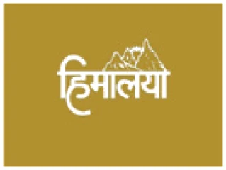 Himalaya