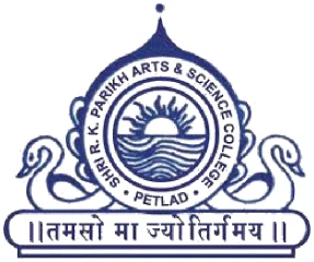 Shri R. K. Parikh Arts & Science College, Petlad