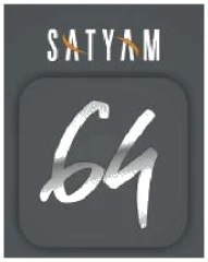 Satyam 64