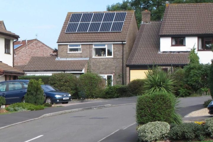 5 Benefits of Solar Energy for Your Home