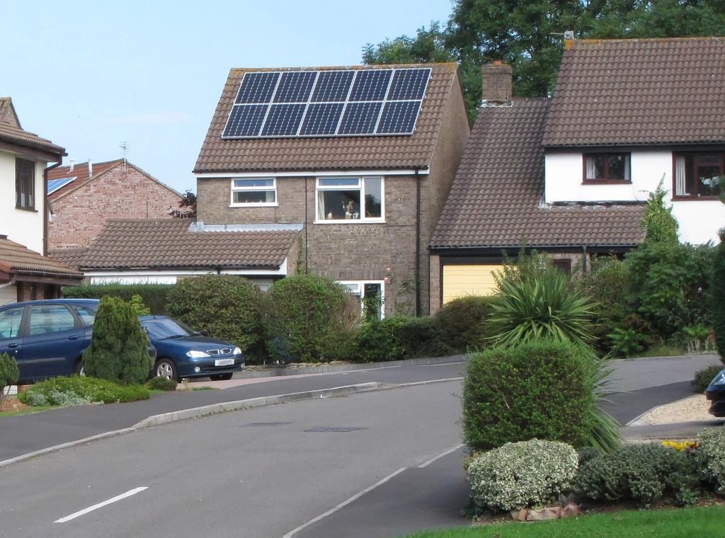 5 Benefits of Solar Energy for Your Home