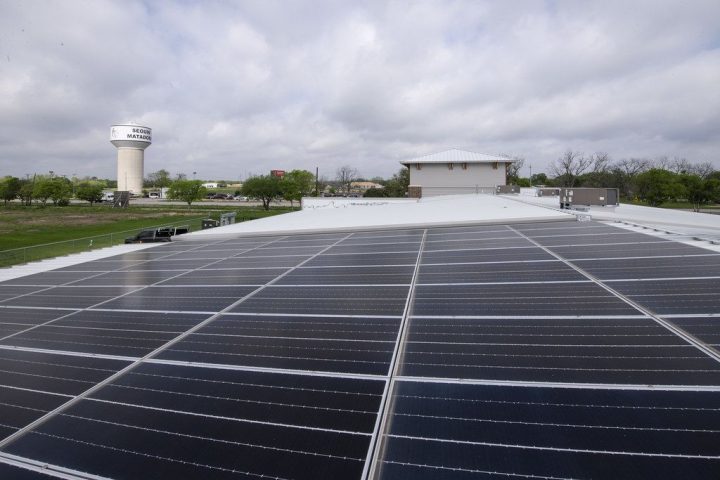 200 kW Industrial Project — Ahmedabad, Gujarat