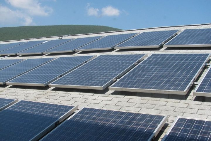 100 kW Institutional Project — Surat, Gujarat