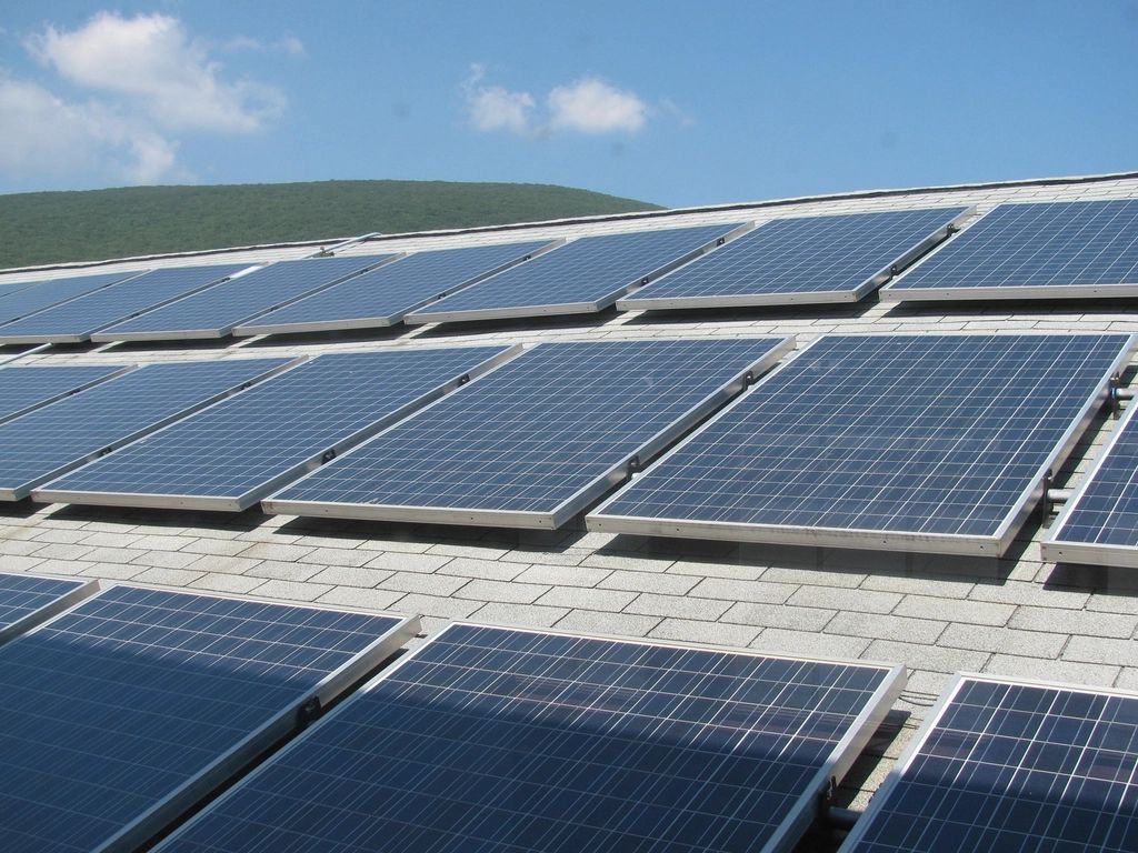 100 kW Institutional Project — Surat, Gujarat