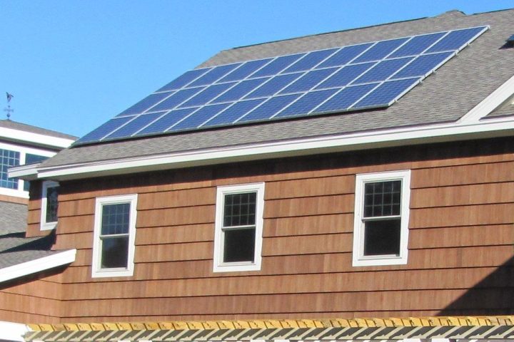 10 kW Residential Project — Anand, Gujarat