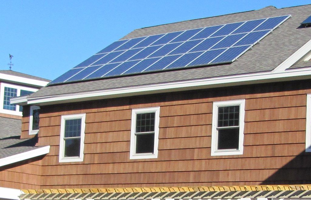 10 kW Residential Project — Anand, Gujarat