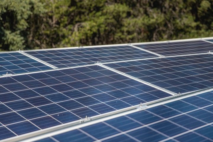 75 kW Warehouse Rooftop Project — Nadiad, Gujarat